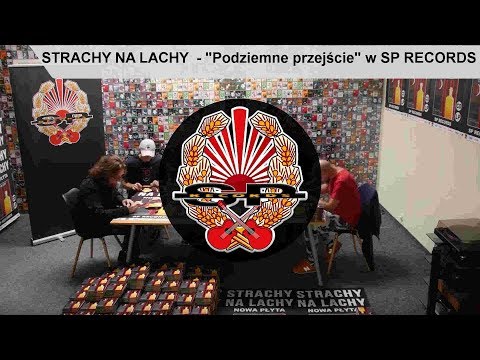 Video thumbnail for Podziemne przejście