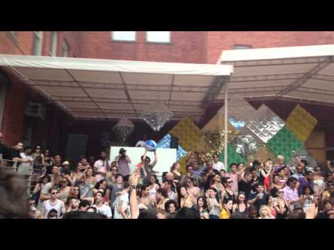 deepbeep TV ep. 26 - Todd Terry