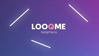 LOOQME Hub YouTube Video