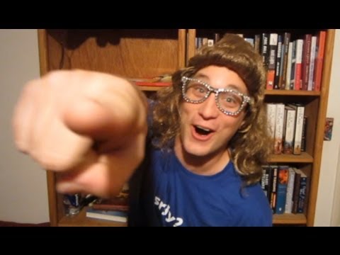 Trolls - Luke VALA Day 9