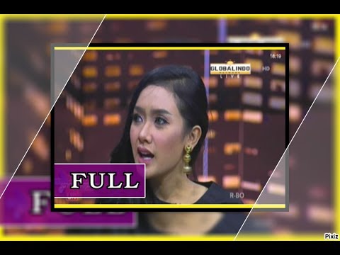 HITAM PUTIH 18 Mei 2017 - Cita Citata Sering Diserang Haters Di Sosial Media