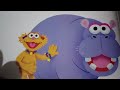 Elmo S Alphabet Adventure Sesame Street