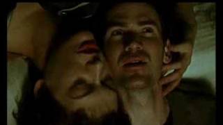 U2-The Ground Beneath Her Feet+lyrics
