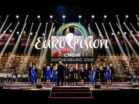 Eurovision Choir 2019 Full Show (No Commentary)