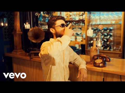 Cronos - El Guayabo (Cupido es una basura) - Official Video