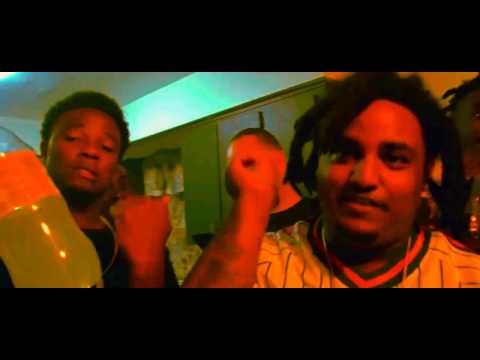 Peewee longway x 4EG "make sumn shake" (Official Video) *EXCLUSIVE*