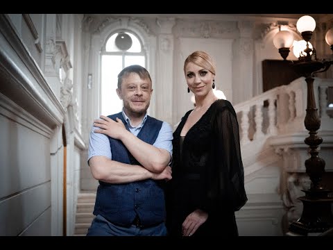 Matija Dedić feat. Martina Majerle - Sebi dovoljan (Official video)