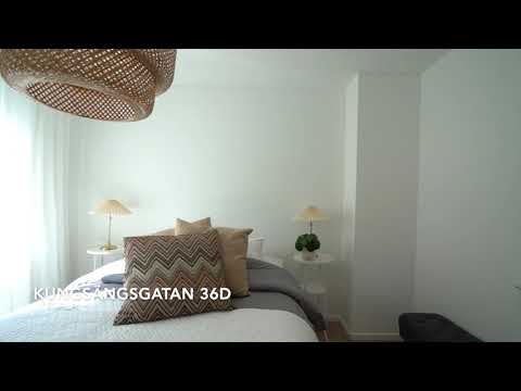 Kungsängsgatan 36D - 2:a · 44m2 - Centrum : Via Notar mäklare Uppsala