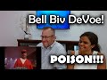 Bell Biv DeVoe - Poison - REACTION!!!