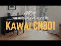 Kawai CN301 The Mid Range Digital Piano Game Changer Full Review Demo
