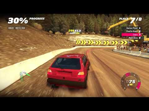 Forza Horizon Walkthrough Part 145 - "Ultimate Horizon Mega Tune"