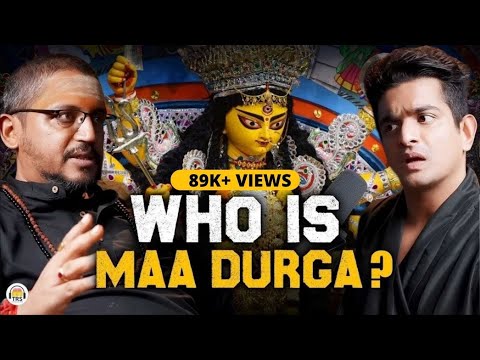 Every Durga Worshiper Should Know This - Unheard Stories Of Devi