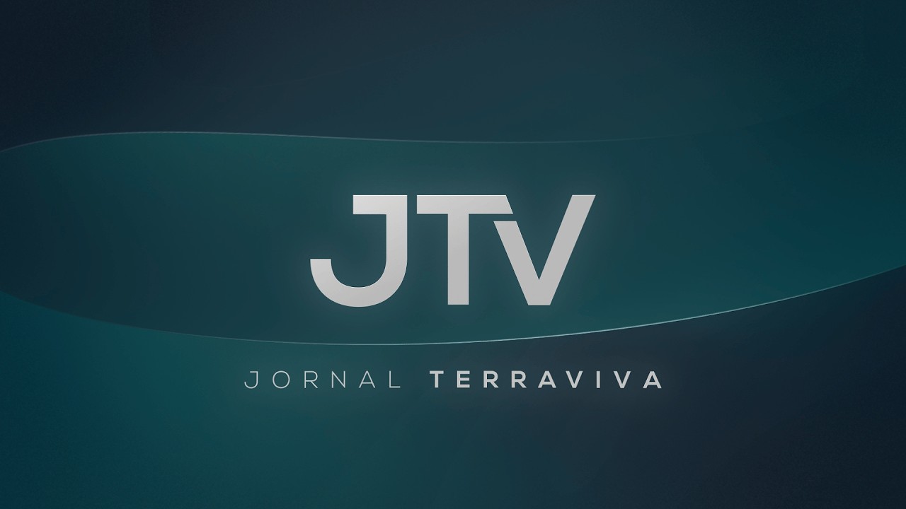 JORNAL TERRAVIVA | 25/06/2026