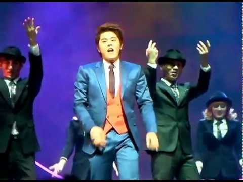 130115_1-1 ZE:A DongJun Catch Me If You Can