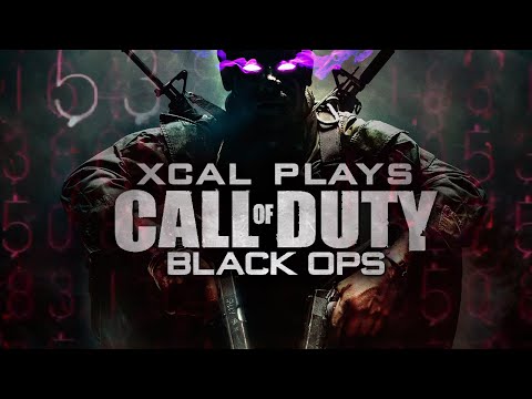 Numbers - Call of Duty: Black Ops pt.6
