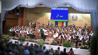 Musikverein Behamberg - Super Mario Bros. (Koji Kondo)