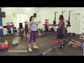 Kaniha Exercise HD