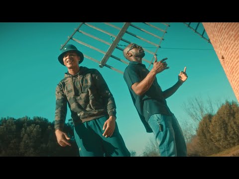 USTAD VIRTUOSE - LANG FIKIRA x DEEJAY ( CLIP OFFICIEL 2023 )