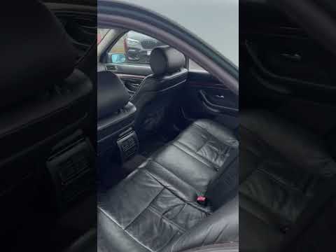 фото bmw 5 серии iv (e39) 0