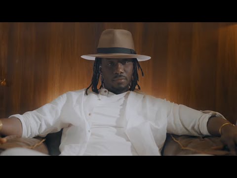 Carlou D - Yaw La [Official Music Video]