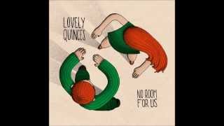 Lovely Quinces-Wrong house (EP)