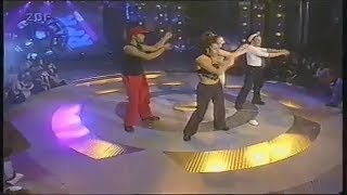 SHALALA LALA - Vengaboys | Subtitulos inglés y español