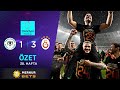 Merkur-Sports | T. Konyaspor (1-3) Galatasaray - Highlights/Özet | Trendyol Süper Lig - 2023/24