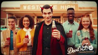 Hypgnosis Adventurers Society - Ingredients in a Soda.