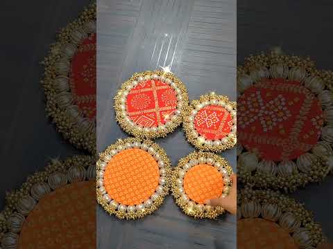Melamine Plate