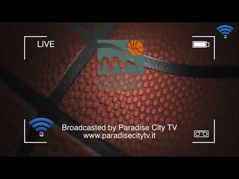 Under 15 Ecc. 2017-2018 - Pontevecchio Basket - Basket Club La Foresta Rieti