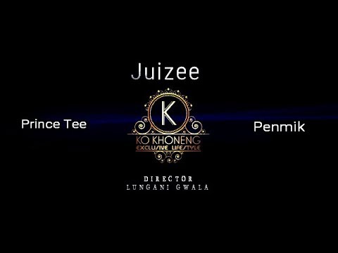 Juizee ft Prince Tee & Penmik   Ko Khoneng (Global Promo video)