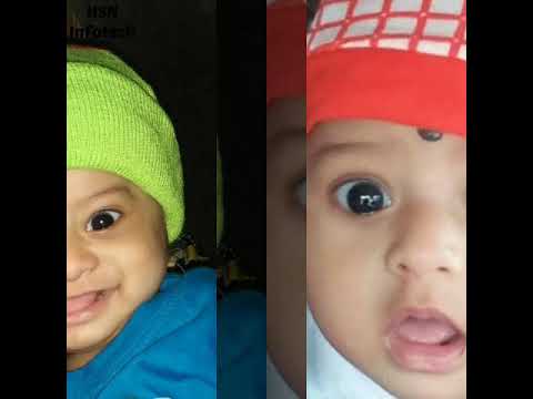 Happy birthday to you. Harshal