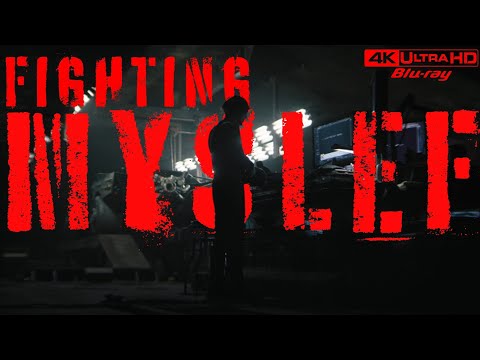 The Batman | Fighting Myself | Linkin Park