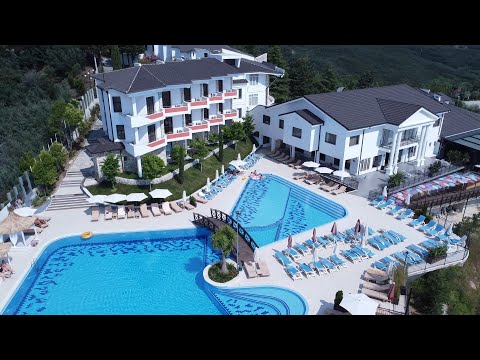 Bon Voyage - Nje dite pushimi ne resortin Chateau Linza | 19 Qershor 2021 - Vizion Plus
