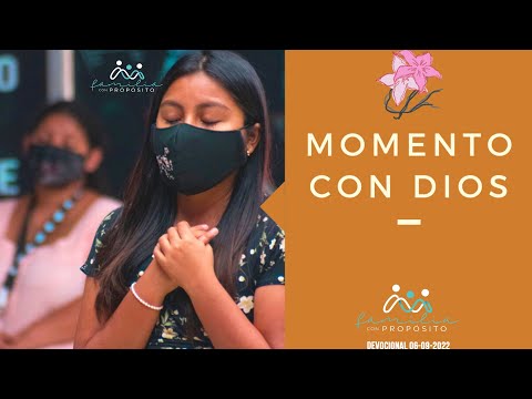 DEVOCIONAL 06-09-2022