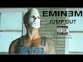 Eminem JUMP OUT Reference Track For Dr Dre Leaked Song