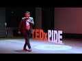 Unequal Opportunities: Elite Vs Poor | Miftah Ismail | TEDxPIDE