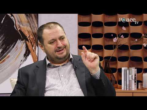 03. Mrekullia e Muhamedit alejhi selam - Sabaudin Jashari