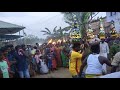 Karakattam Tamilnadu Traditional Arts