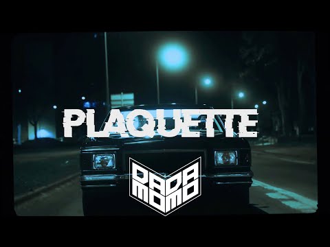 [FREE] - Morad x Benab x Maes type beat "Plaquètte" - ( Prod D4MO )
