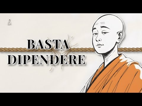 Smetti di Aspettare gli Altri: Il Potere di Ritrovare Te Stesso