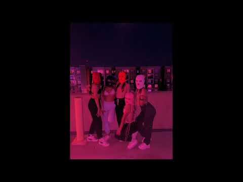 Baguncinha Chique - PH, IG, Menor da VG, Pedrinho, Brisola, Kelvinho, Lugu, Lukinhas ZKM (DJ Oreia)