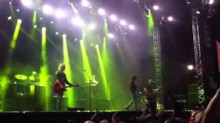 Magnus uggla - dansar aldrig nykter