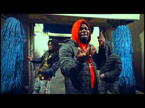 SF Tayda - Not Out (Music Video) || Dir. Rob Marley