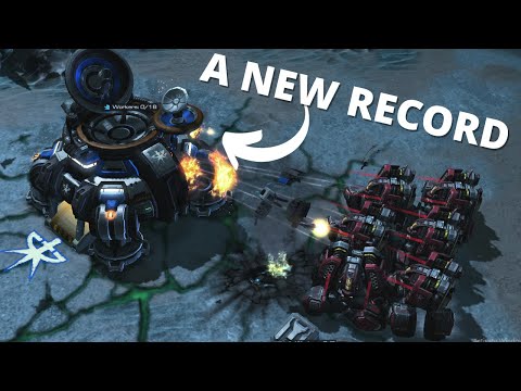 Playing Against The FAKE World Champion!? - Cyclone Mine to GM #12