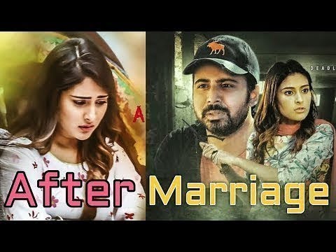 After Marriage | Afran Nisho | Mehjabin Chowdhury | Bangla New Natok 2019