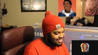 Kodak Black &quot;Believe This Shit&quot; (WSHH Exclusive - Official Audio) Reaction