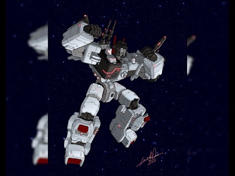 transformers Metroplex Awakens: A Tale of Ancient Cybertronian Power part  31