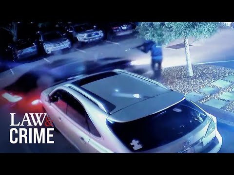 Horrific Footage Shows Deadly Julio Foolio Shooting