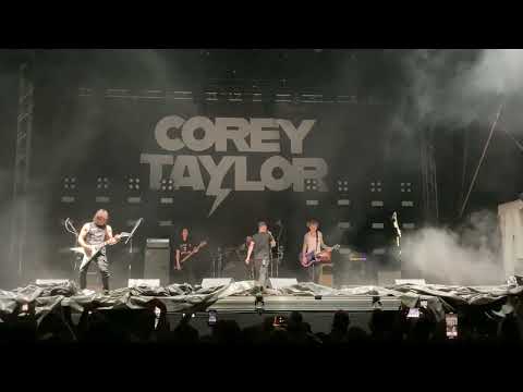 Corey Taylor - Before I Forget (Live in Sofia, Bulgaria, 30.05.2024)